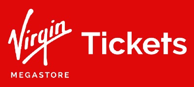 Virgin Megastore Tickets