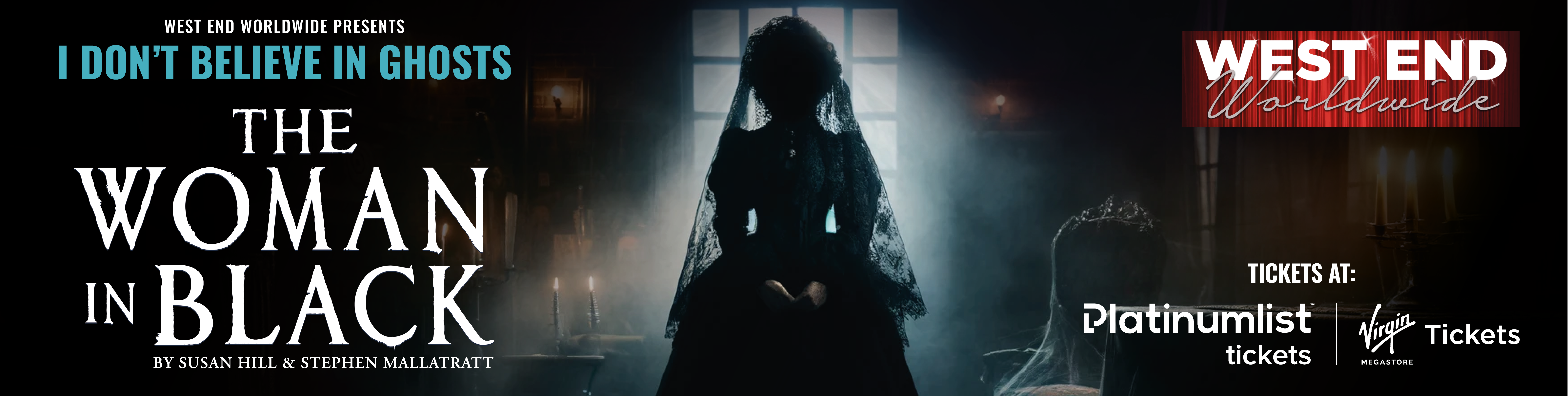 The Woman In Black