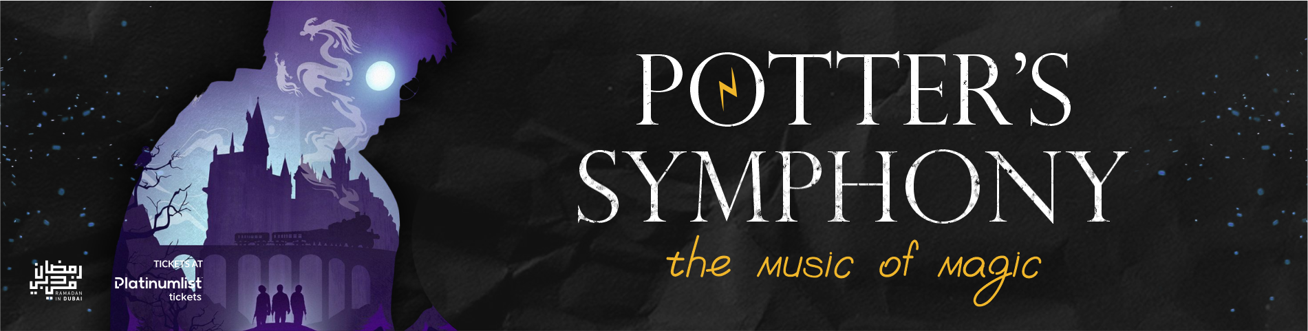 Potter’s Symphony by Tynda Music